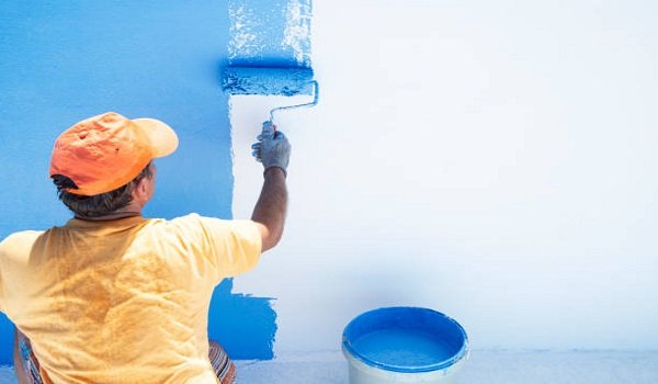 Waterproof Paint service