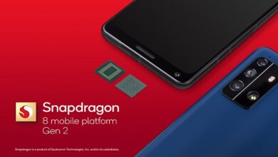 Snapdragon Mobile Platforms and Processors