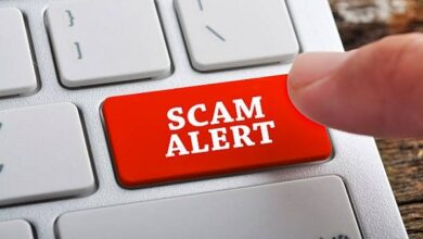 Scam Computer Cleanup