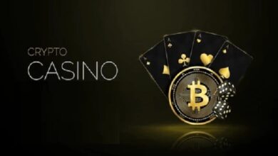 Bitcoin Wallets Casino