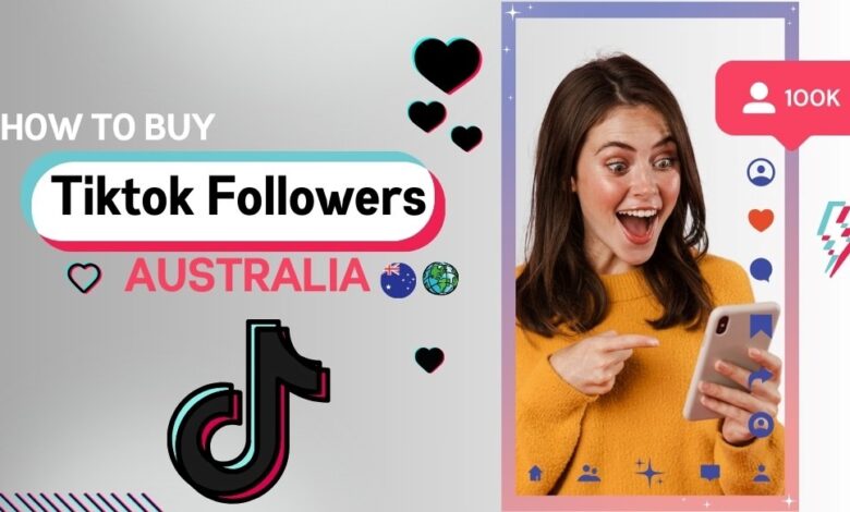 How to Buy TikTok Followers