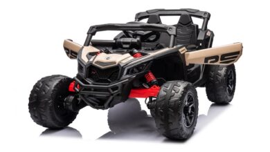 ride-on-cars