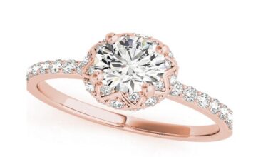 wedding rings in Sydney