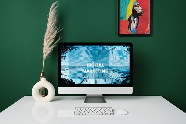 Digital Marketing in 2025