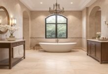 Flooring Can Ruin Your Patio