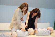 First Aid Courses
