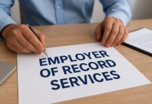 Quantum HR’s key service