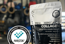 Collagen Powder Benefits