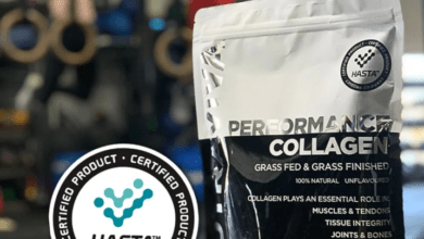 Collagen Powder Benefits