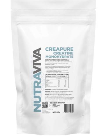 What is the Creatine Monohydrate