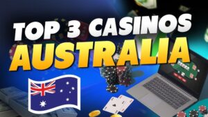 In the fast-evolving world of online gambling, Australian players are constantly on the lookout for the most rewarding opportunities to kickstart their