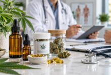 Alternative Medicine