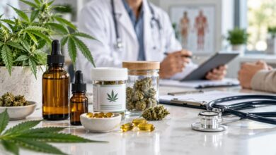 Alternative Medicine