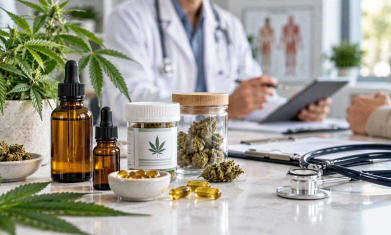 Alternative Medicine