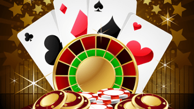 Best Online Casinos